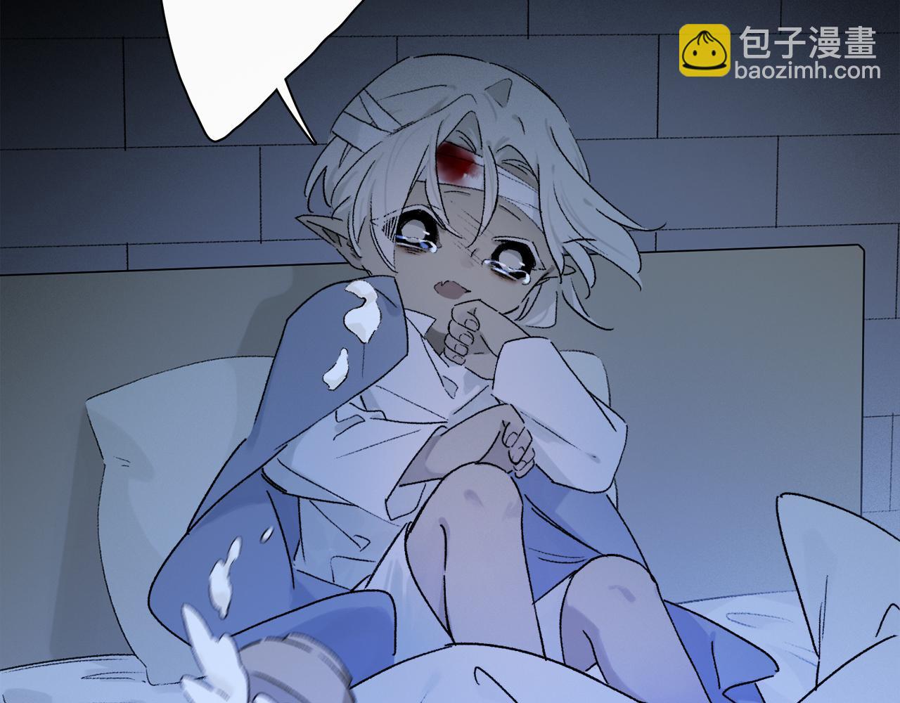 第51话 &lsquo;父亲&rsquo;(1/3)-第109话