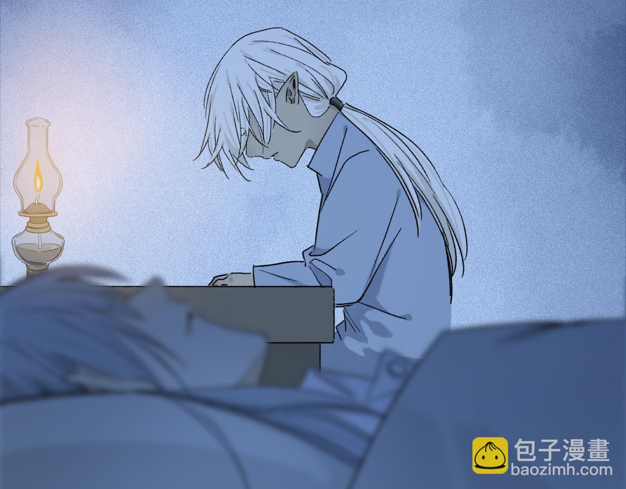 第53话 暴露？(1/3)-第111话