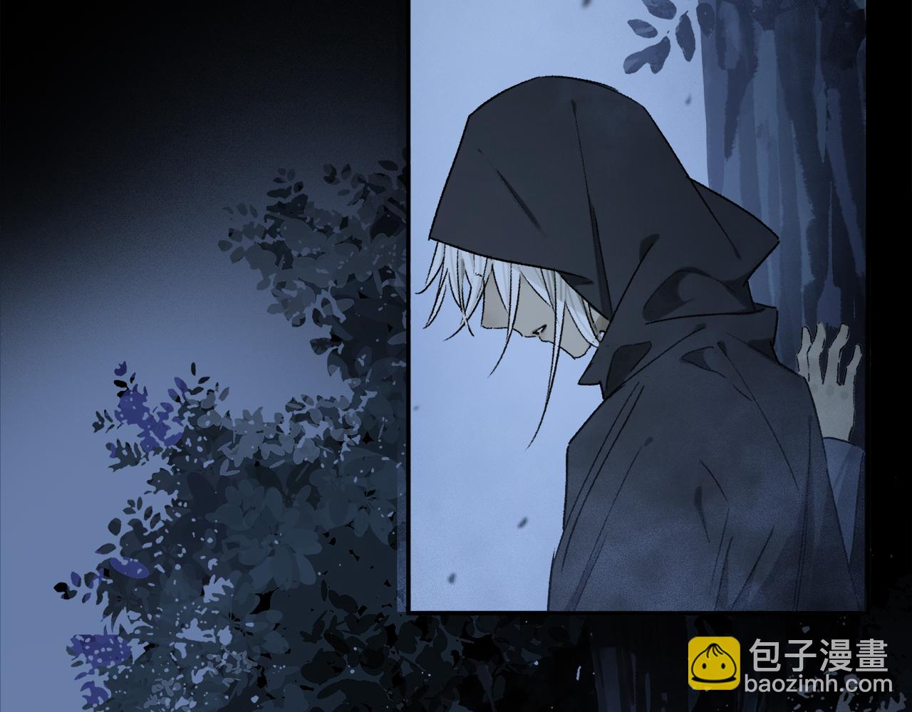第53话 暴露？(1/3)-第111话