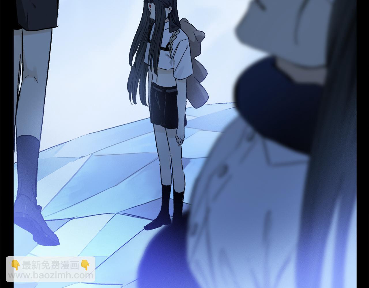 第58话 真正重要的东西&hellip;(1/3)-第117话