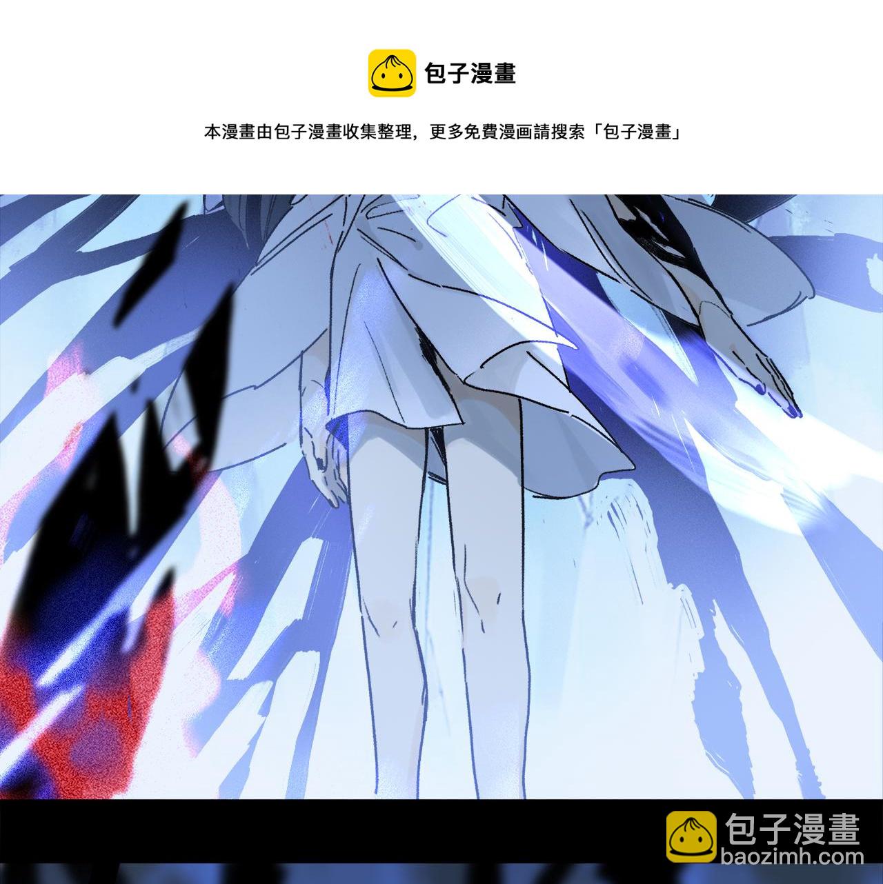 第58话 真正重要的东西&hellip;(1/3)-第117话