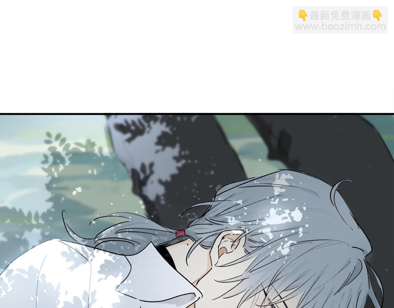 第64话 尘封的记忆(1/3)-第123话