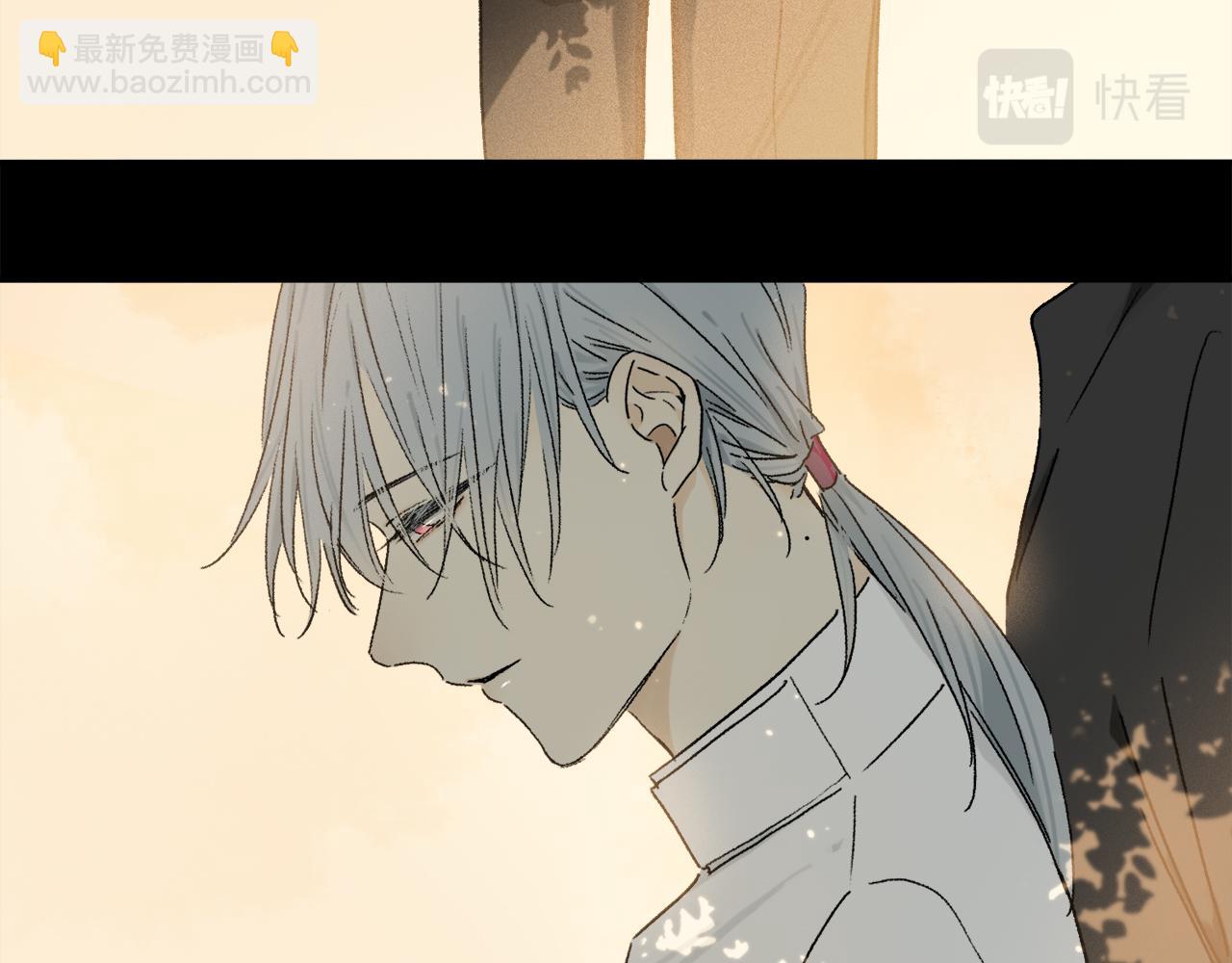 第66话 狐狸的烦恼(1/3)-第125话