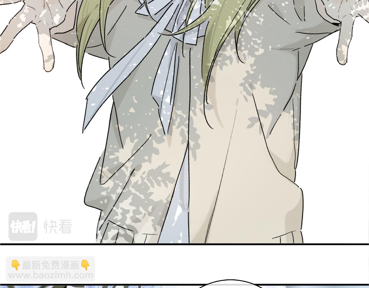 第66话 狐狸的烦恼(1/3)-第125话