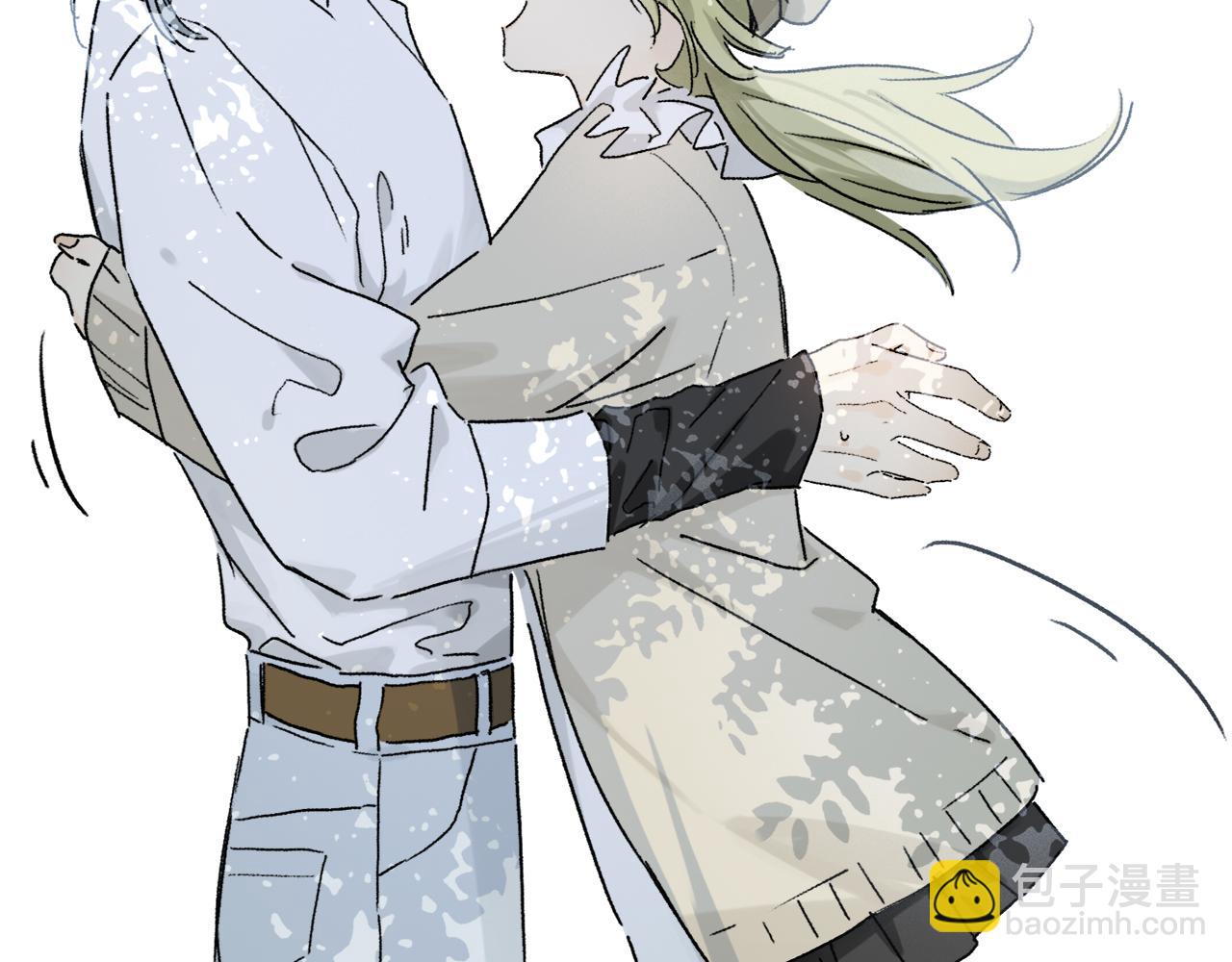 第66话 狐狸的烦恼(1/3)-第125话