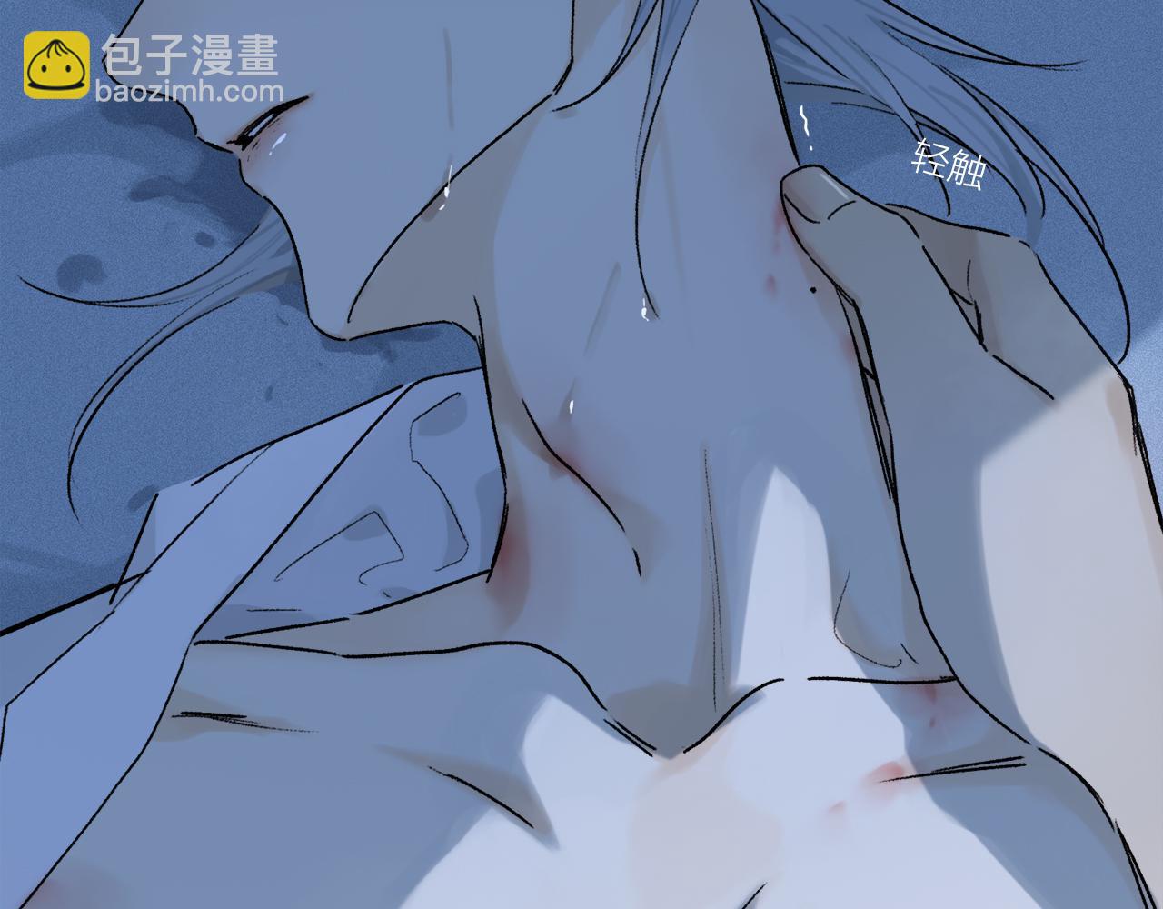 第68话 痛苦的源头(1/3)-第127话