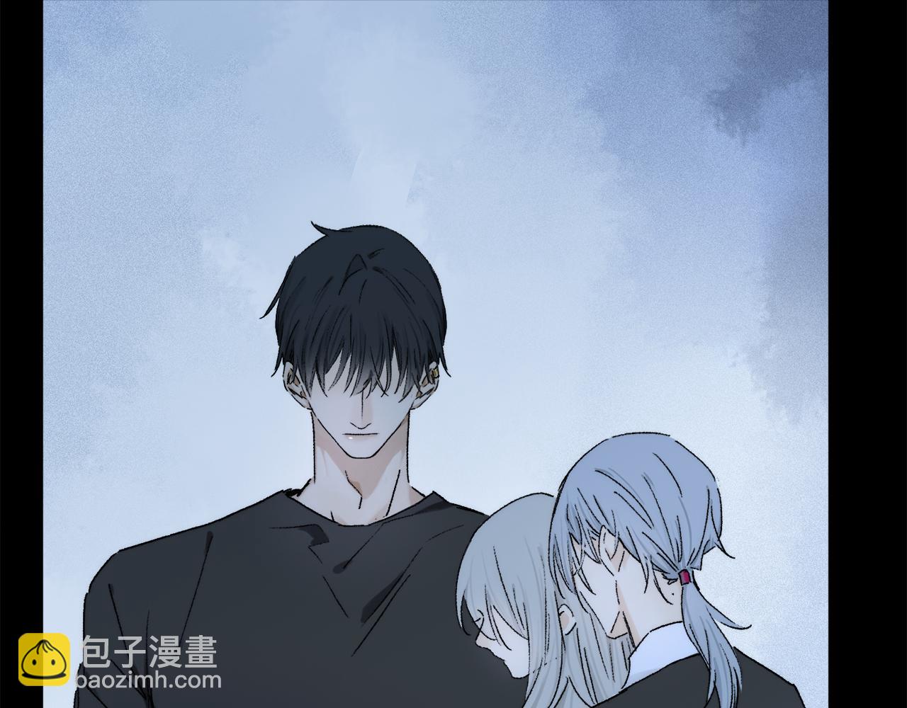 第72话 迟到的宣泄(1/3)-第131话