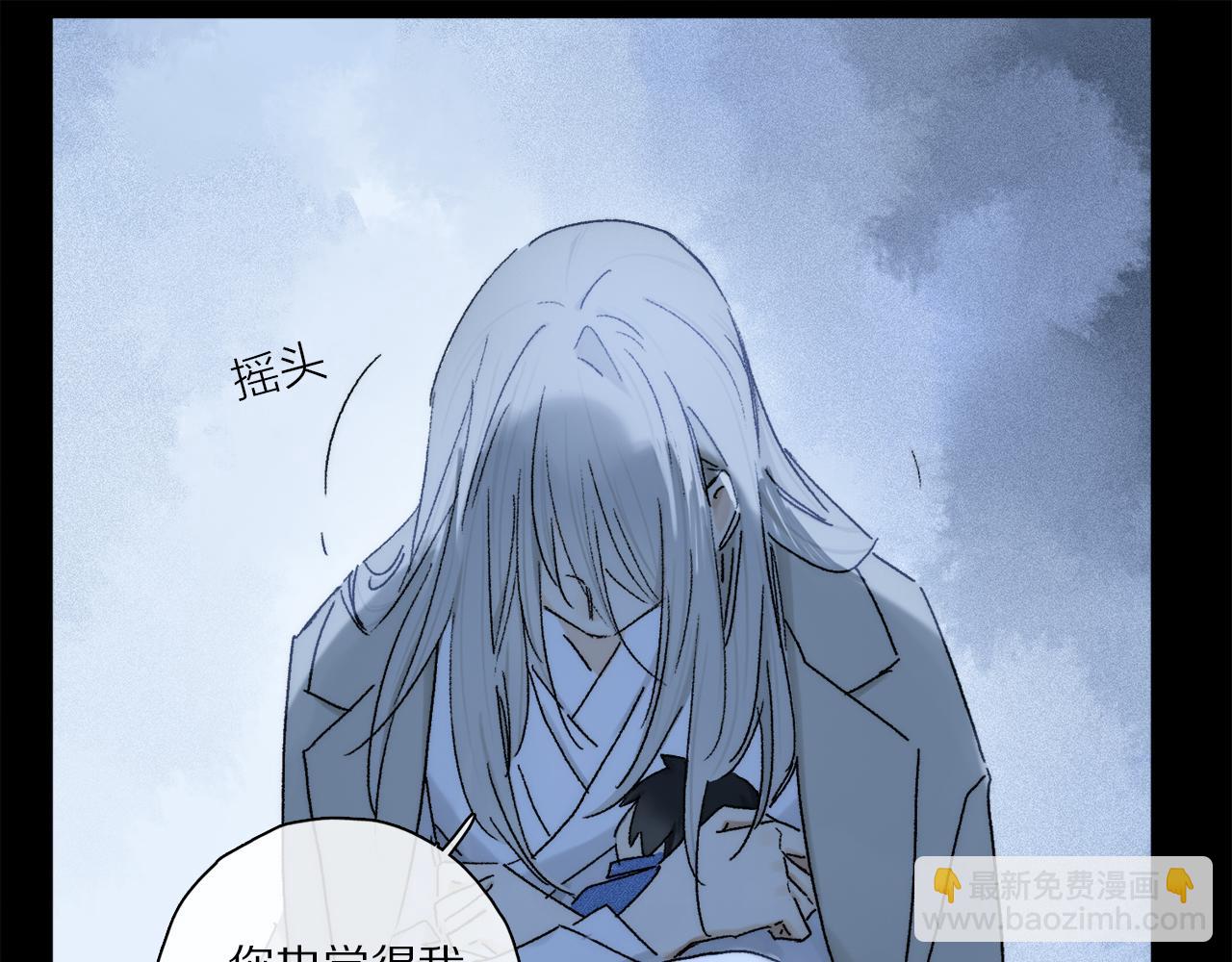 第72话 迟到的宣泄(1/3)-第131话