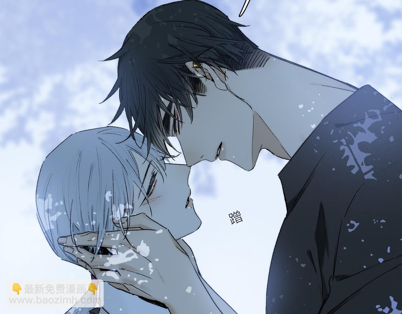 第73话 &rdquo;让他听&rdquo;(1/3)-第133话