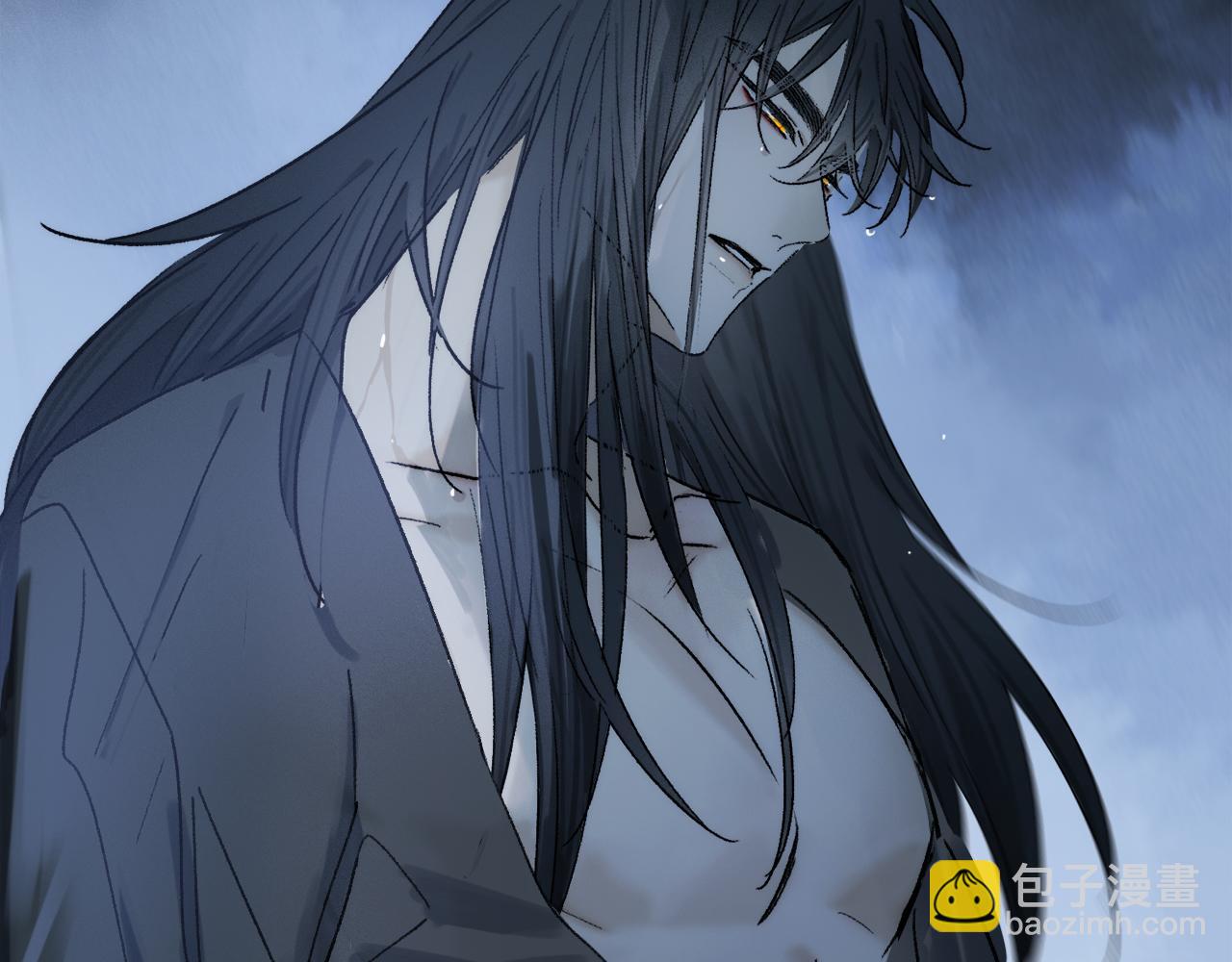 第75话 独一无二(1/3)-第135话