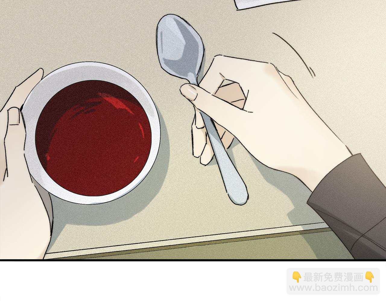 第77话 主仆场合：不只亲情(1/3)-第137话