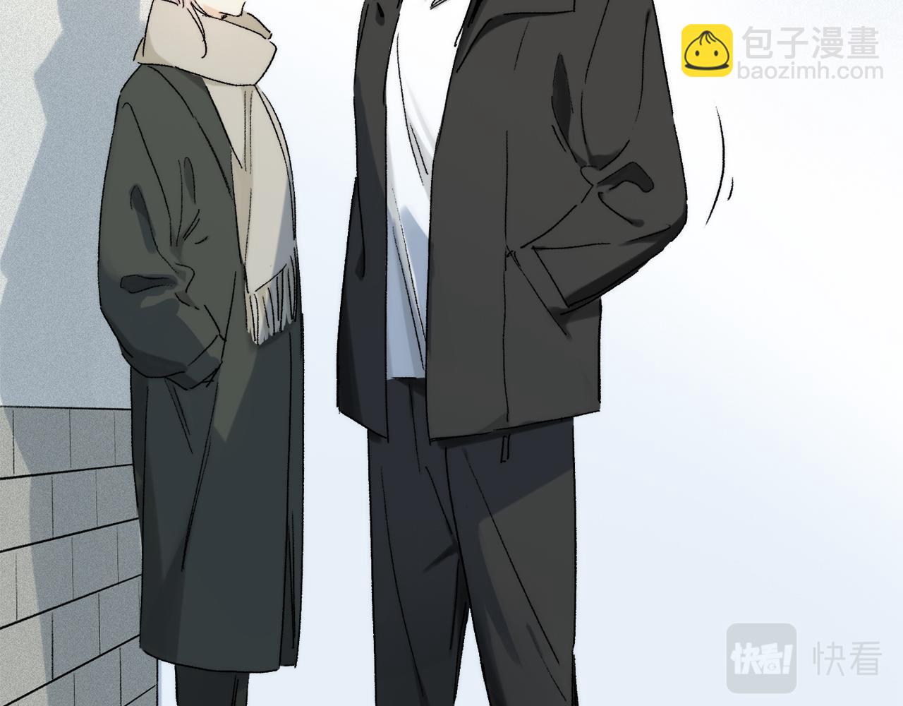第82话 夏邱场合：愿望(1/3)-第143话