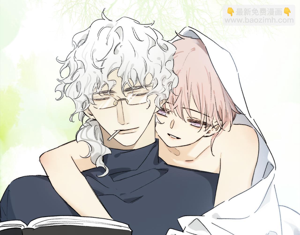 小剧场：调查问卷？-第145话
