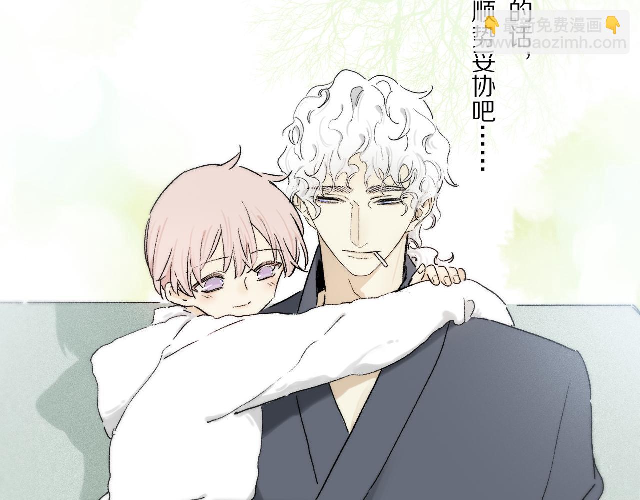 第85话 夏邱场合： 不许骗人(1/3)-第147话