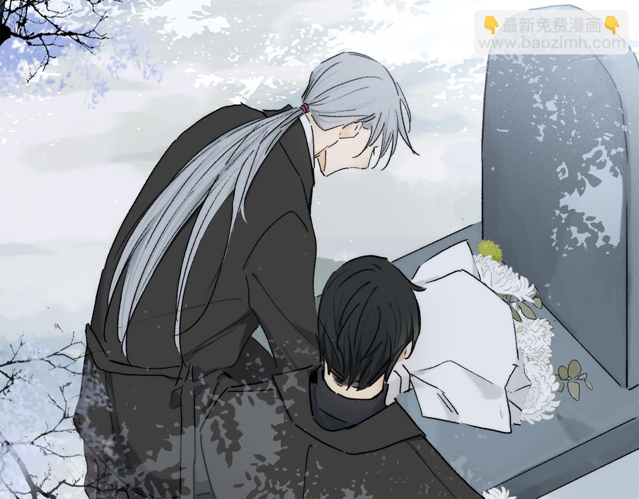 第88话 一百年之后&hellip;(1/3)-第151话