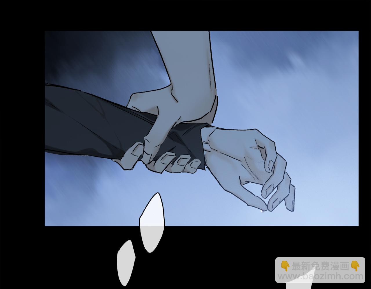 第91话 &ldquo;只想让你快乐&rdquo;(1/3)-第155话