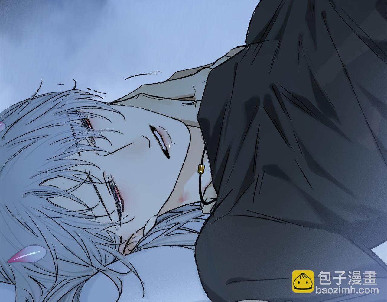 第91话 &ldquo;只想让你快乐&rdquo;(1/3)-第155话