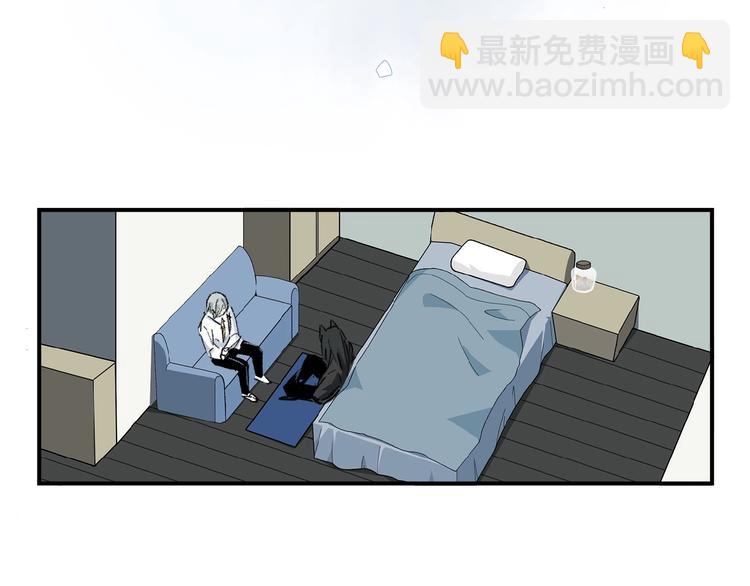 第29话 美丽的伤痕(1/2)-第31话