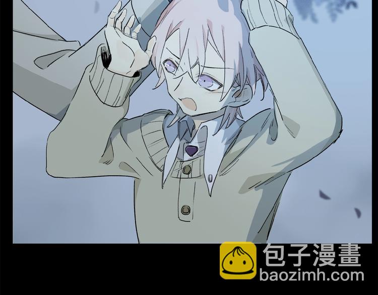 第33话 秋末的心意(1/3)-第35话