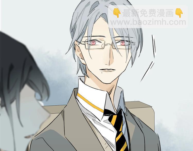 第35话 想要你快乐&hellip;&hellip;(1/2)-第37话