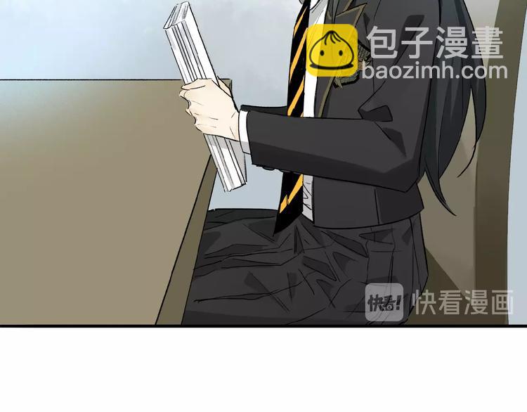 第35话 想要你快乐&hellip;&hellip;(1/2)-第37话
