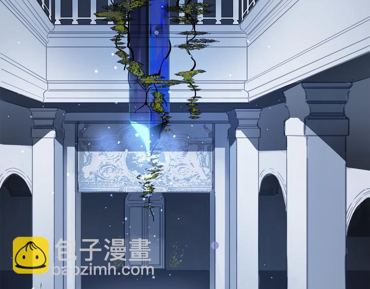 第46话 他的小心思 (1/2)-第49话
