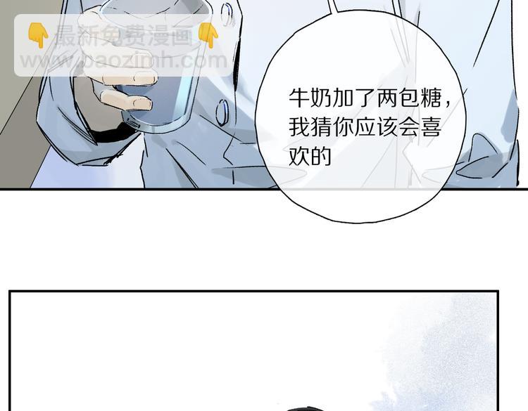 第32话 发烧了？(1/3)-第87话