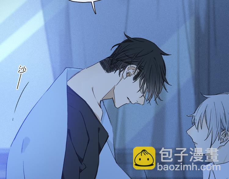 第34话 别闹，会被听到&hellip;&hellip;(1/3)-第89话