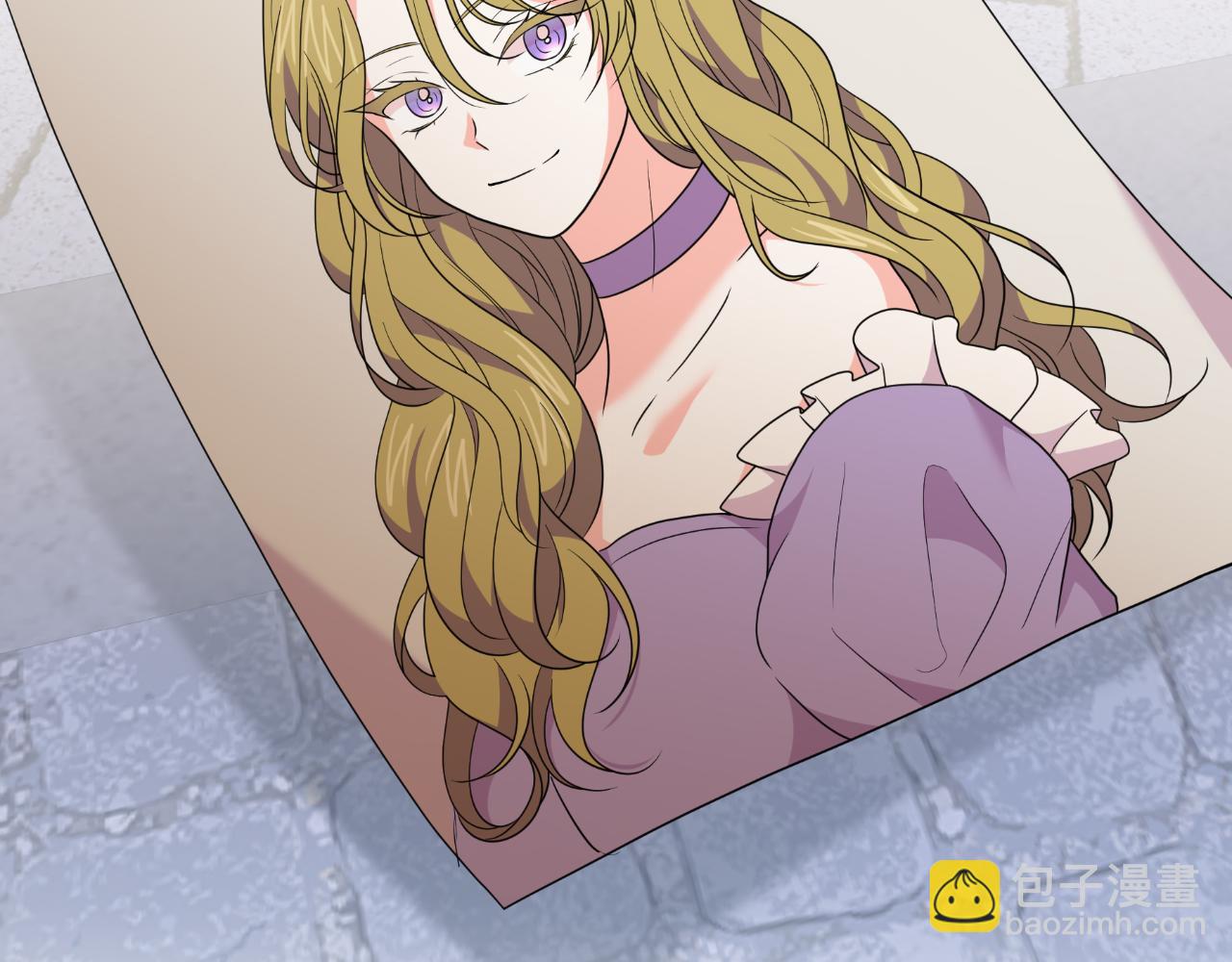 第79话 寻找爱人(1/4)-第79话