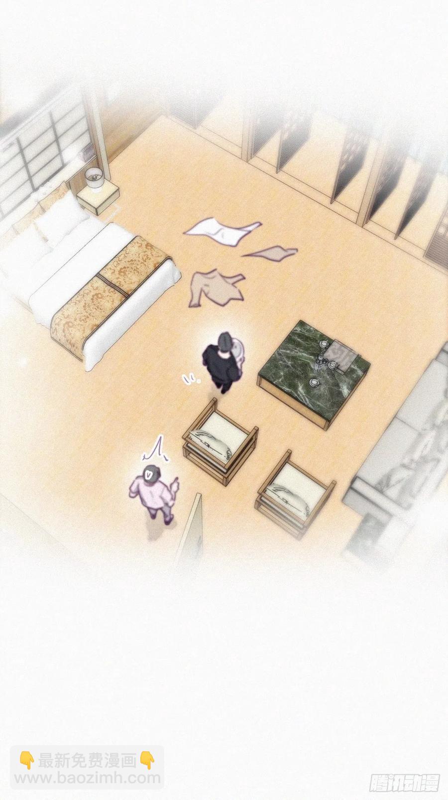 第109话 有蹊跷-第105话