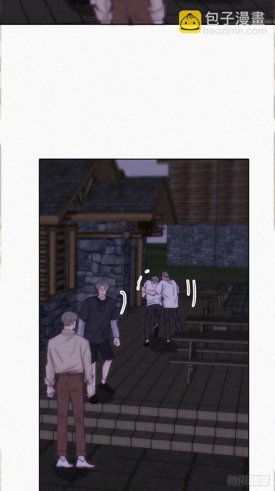 第115话 辞年对黑炭失望(1/2)-第115话