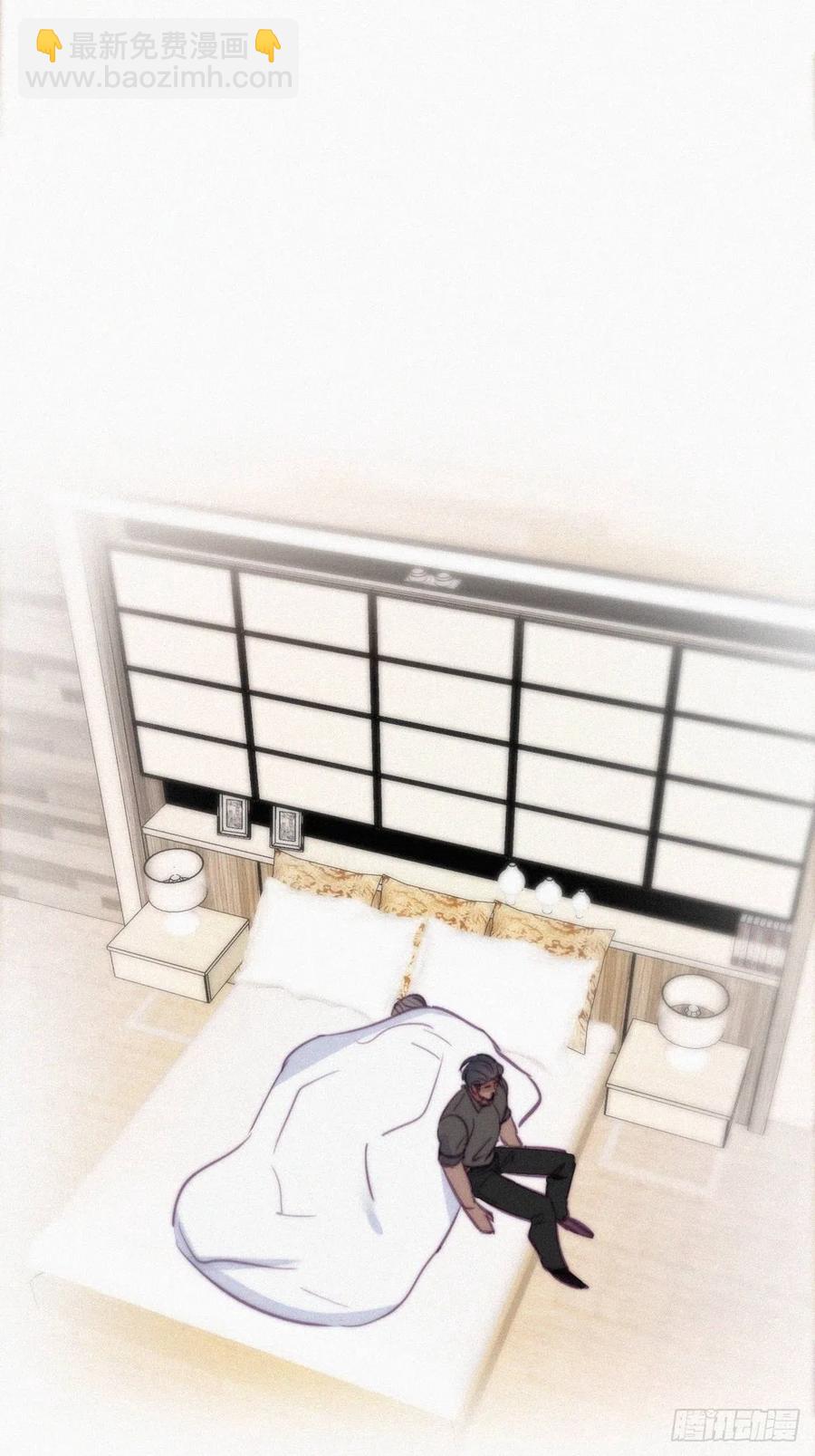 第118话 各怀心事(1/2)-第119话