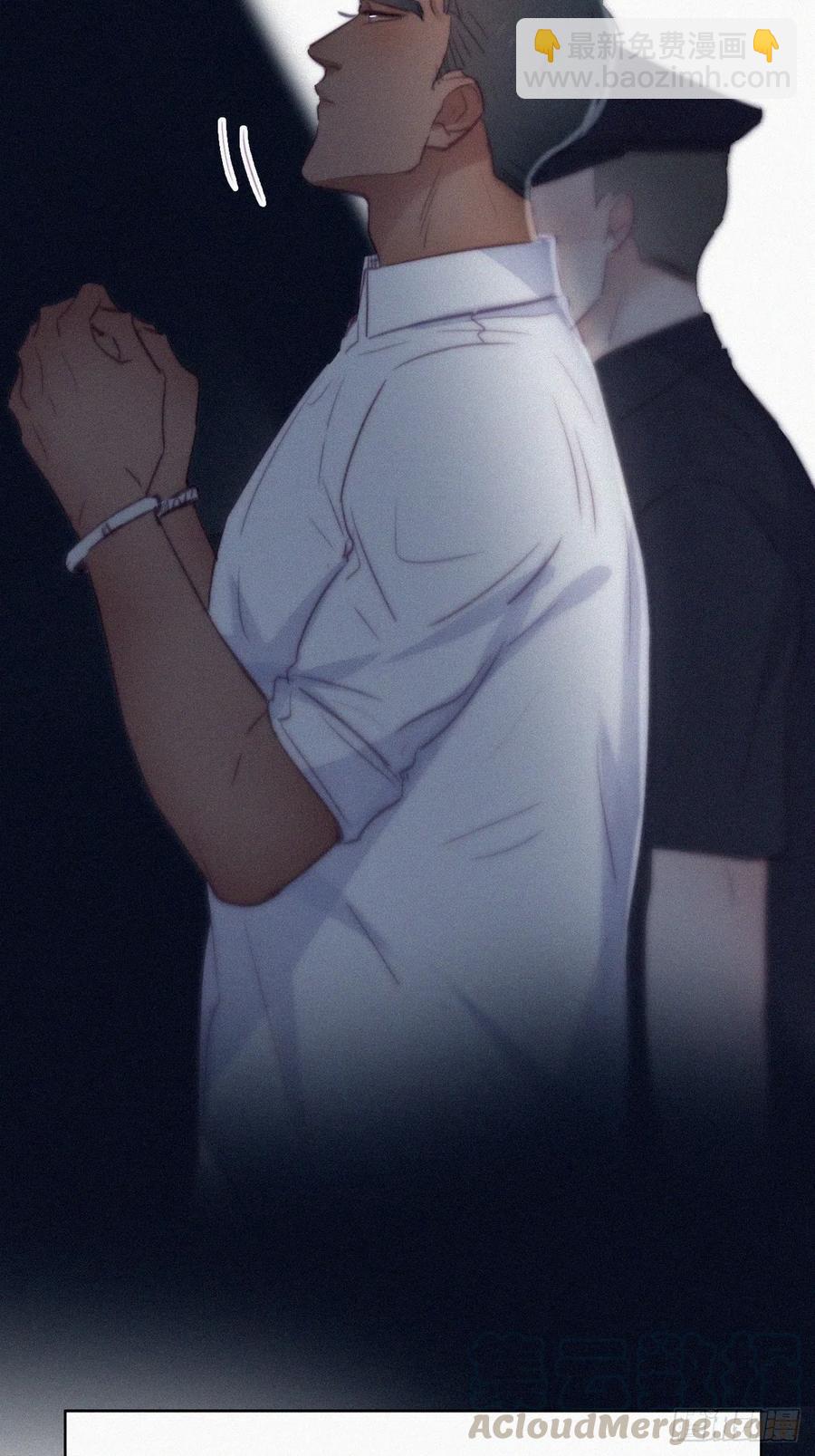 第119话 瞿城的回忆(1/2)-第121话