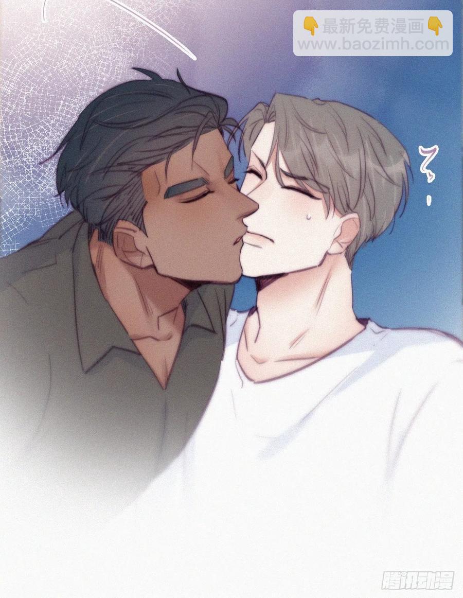 第120话 贴心的黑炭(1/2)-第123话