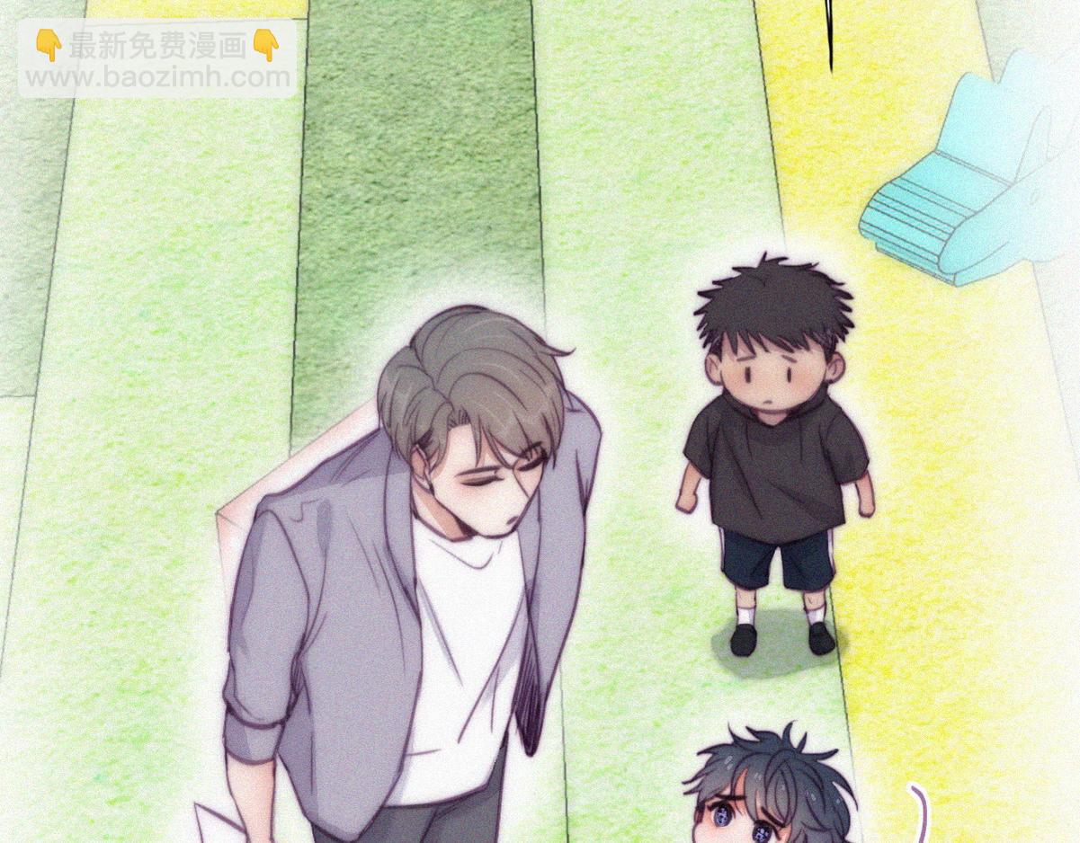 第131话去医院做检查(1/3)-第141话