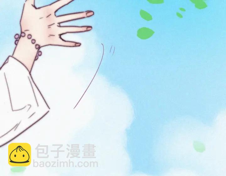 第143话 强壮的豆丁(1/3)-第147话
