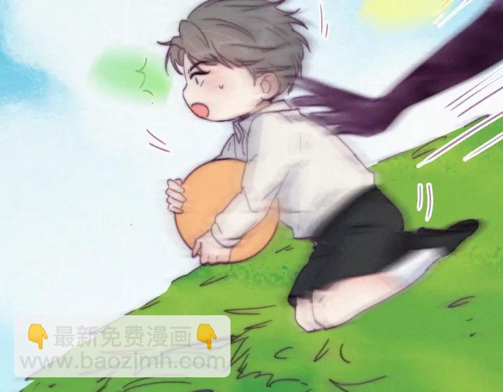 第143话 强壮的豆丁(1/3)-第147话