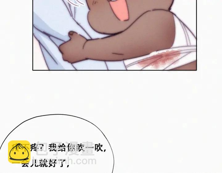 第145话 呼呼伤口(1/3)-第149话