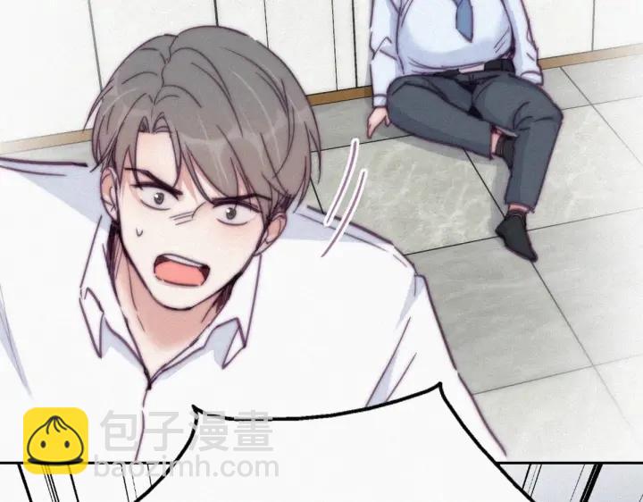 第165话 辞年被抓(1/3)-第169话