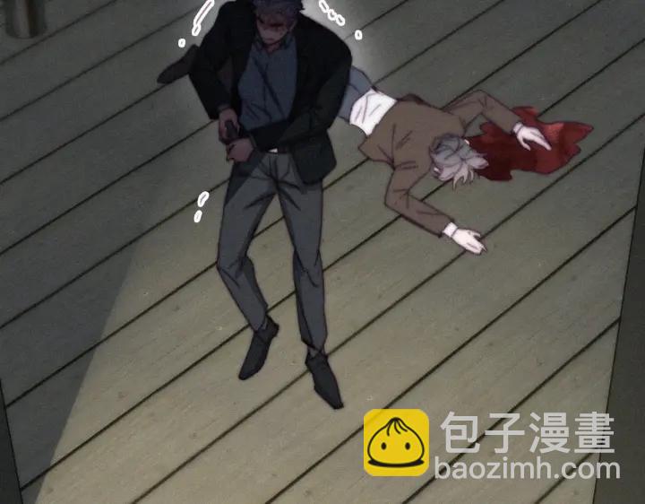 第167话 叛徒岳照(1/3)-第171话