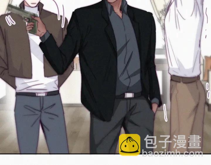 第171话刀疤脸的目的(1/3)-第175话