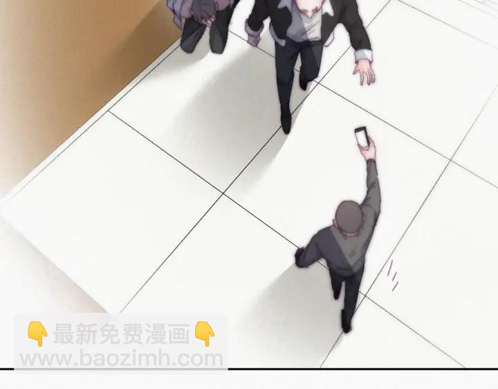 第173话 辞年的计划(1/3)-第177话
