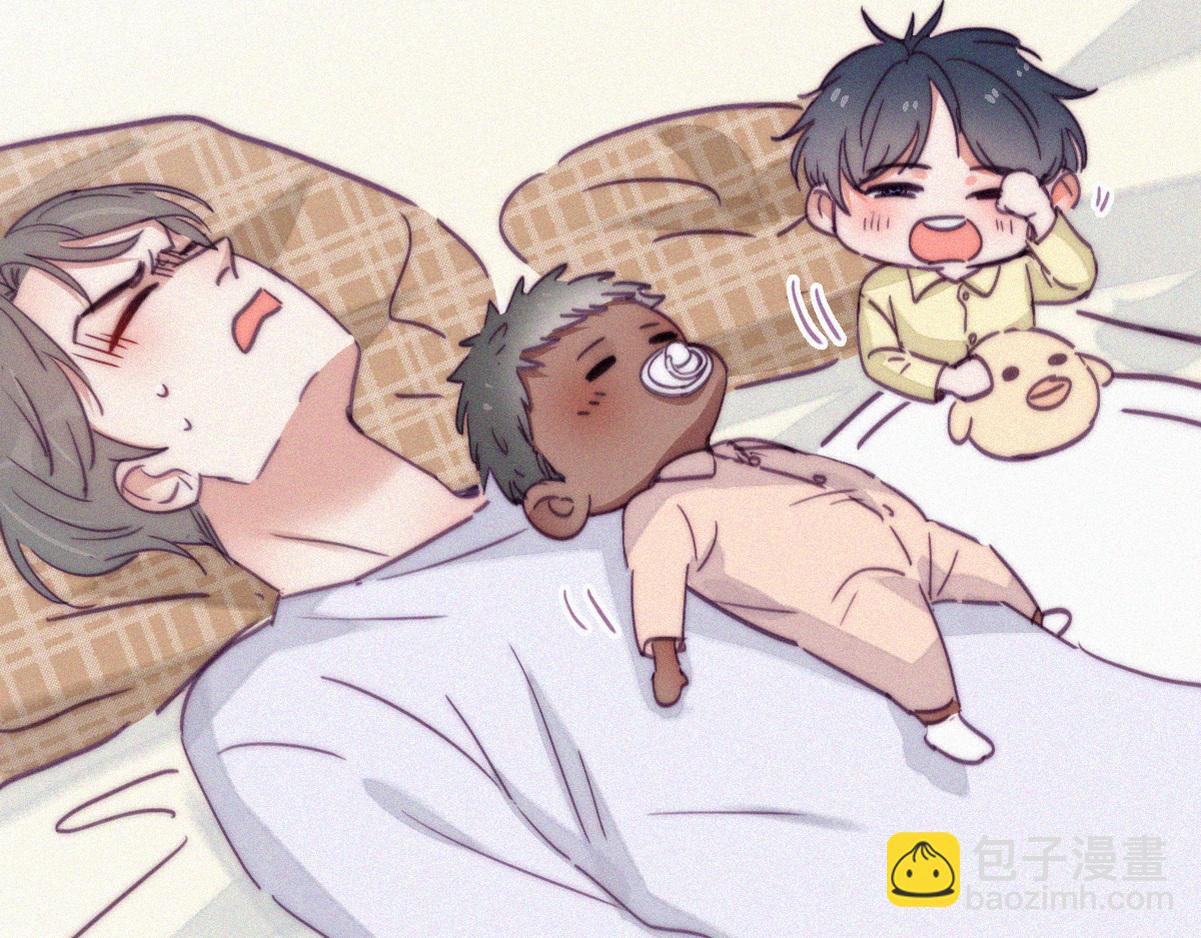 更新通告-第133话