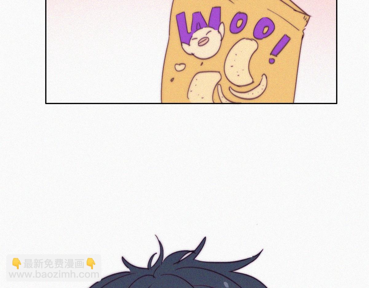 更新通告-第133话