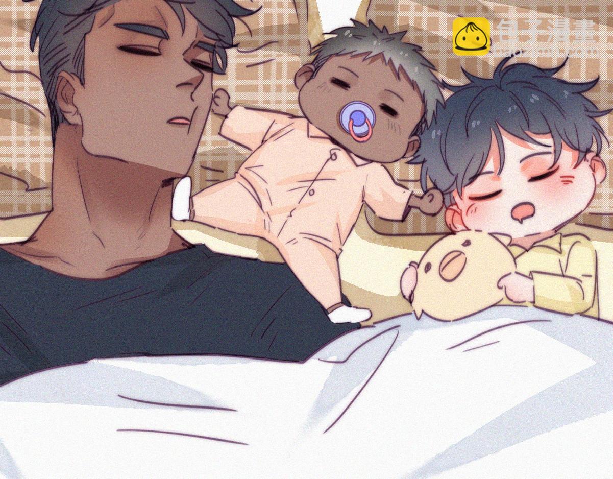 更新通告-第133话