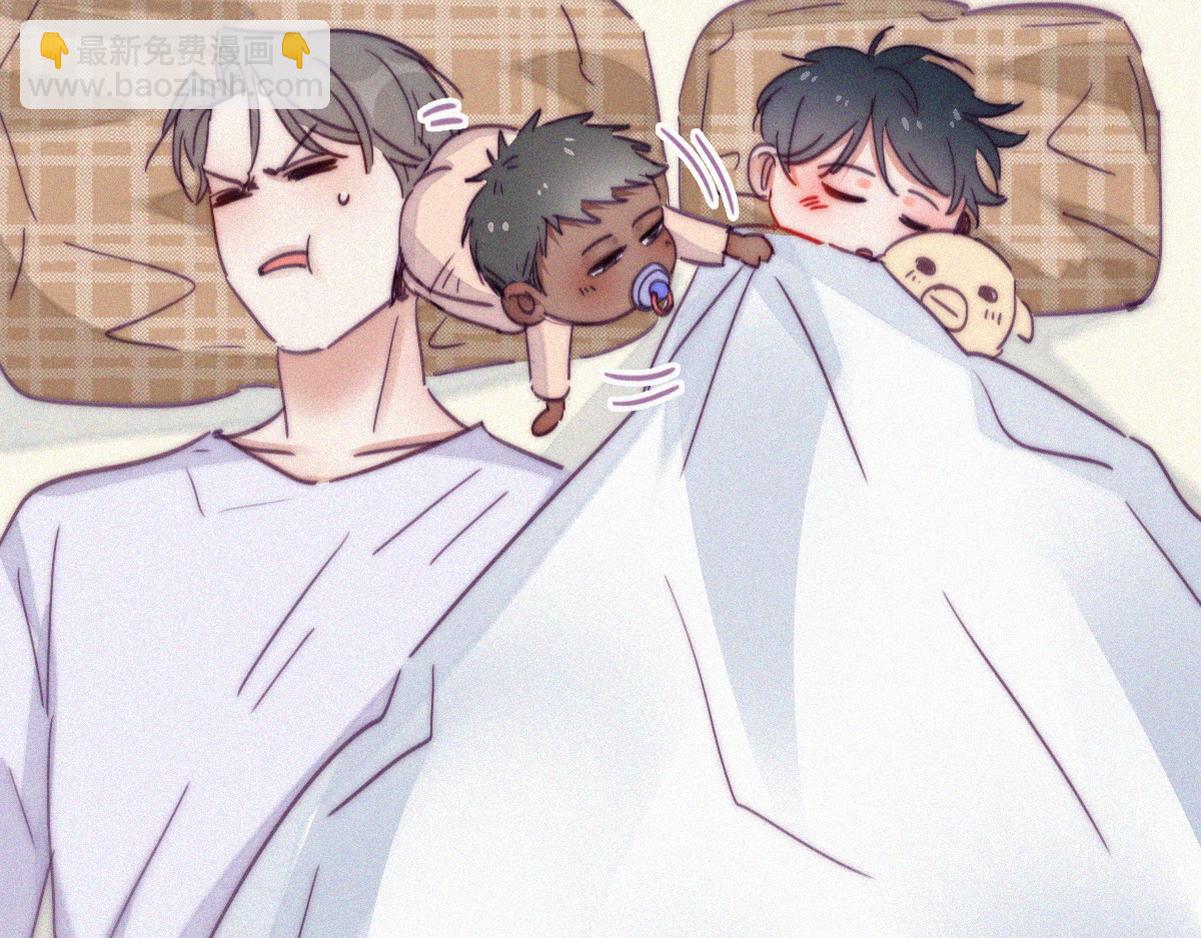 更新通告-第133话