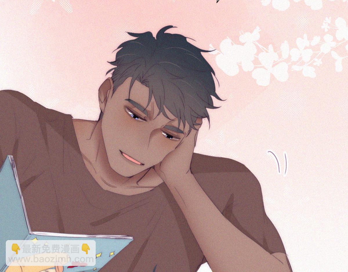 番外 窝窝和豆丁的小时候日常-第135话