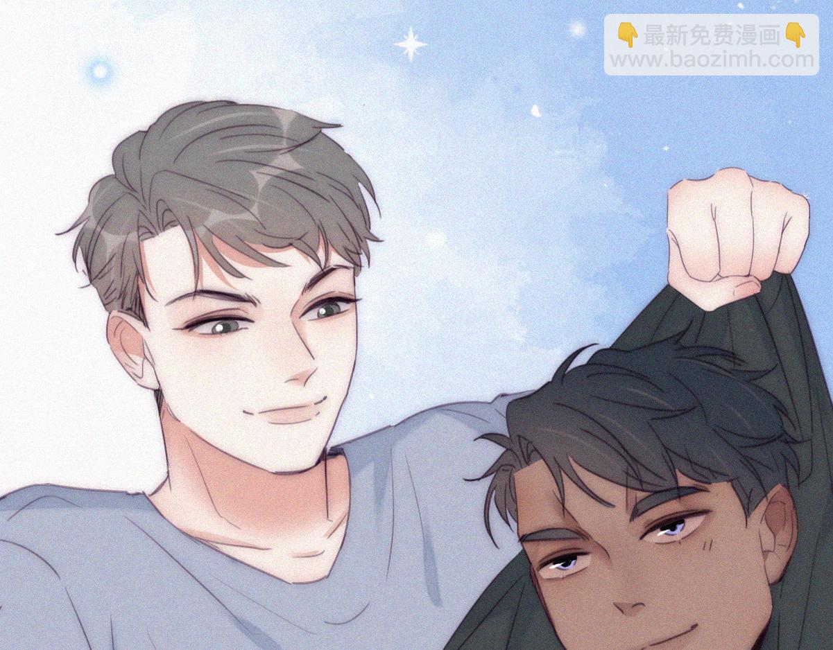 小番外 辞年的自拍-第137话