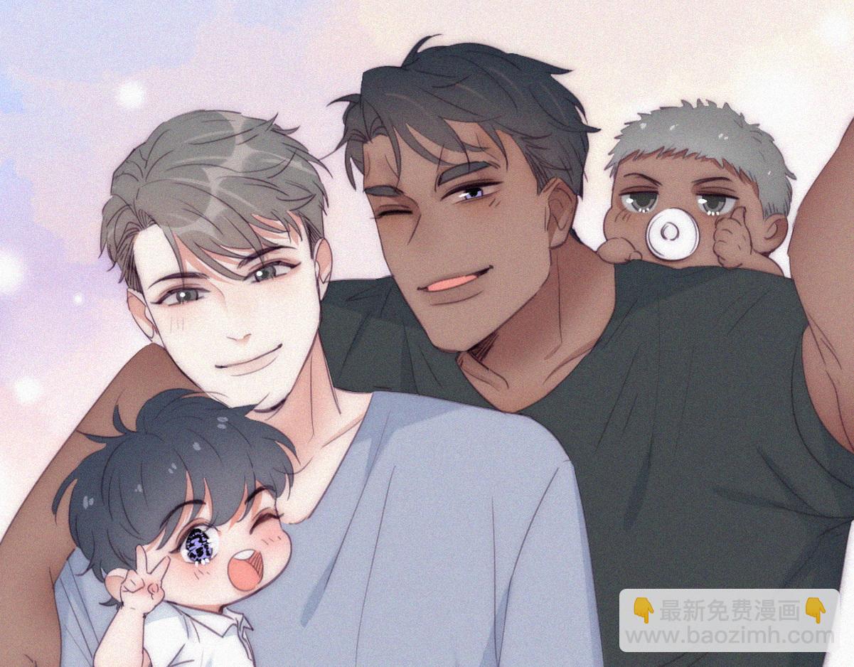 小番外 辞年的自拍-第137话