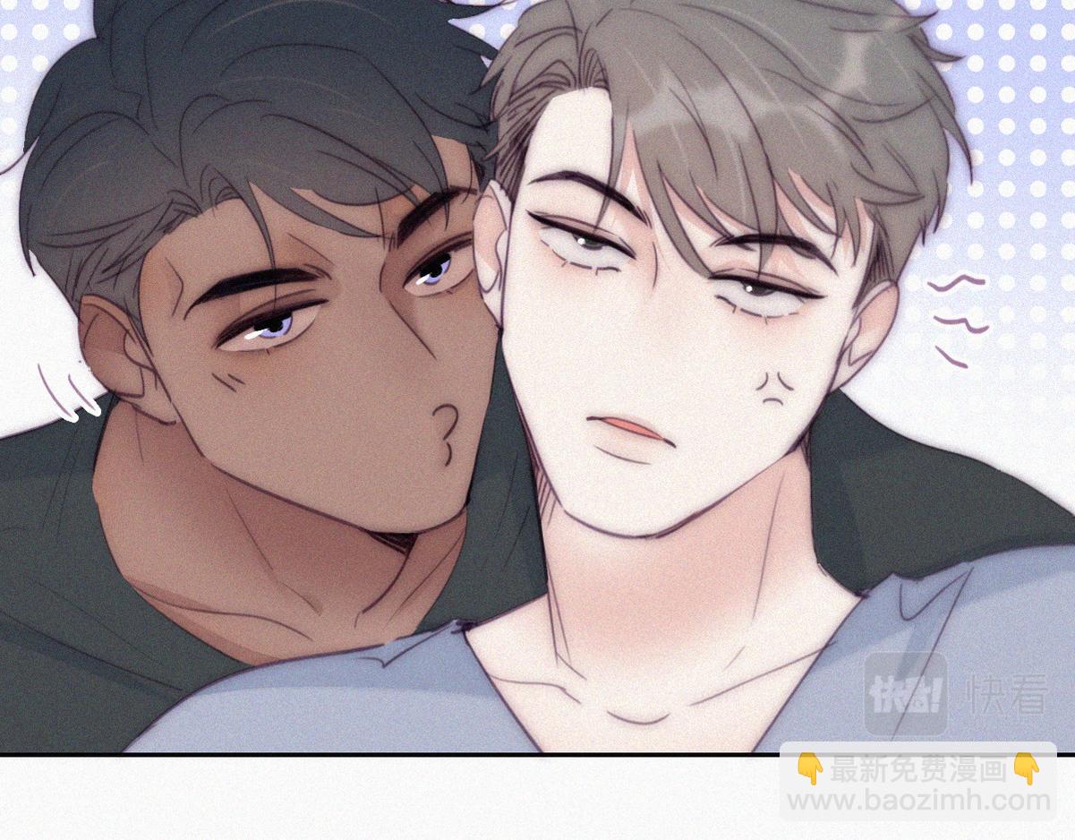 小番外 辞年的自拍-第137话